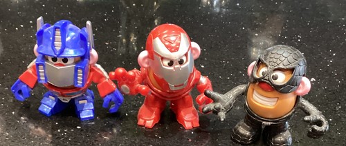 Toy story mini - toy,