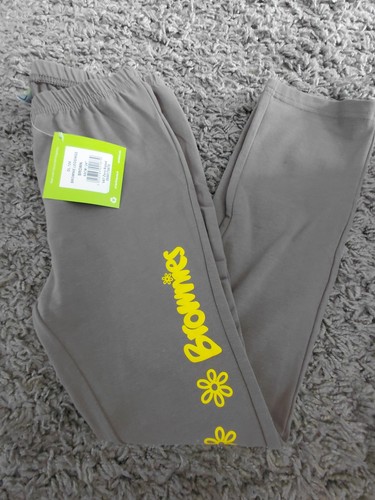 Brownies leggings size 8 - leggings,