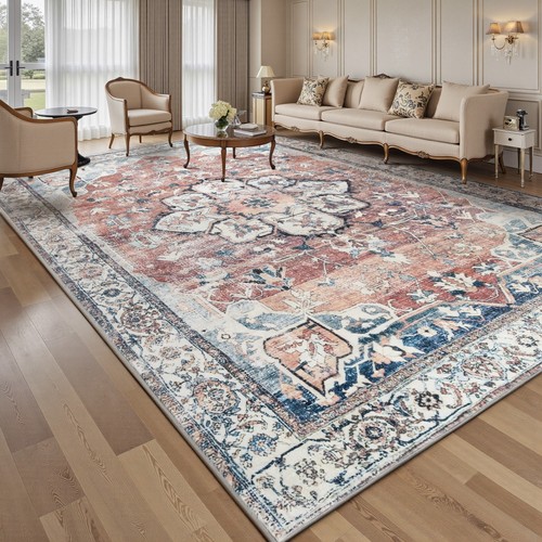 Luxury non slip large - non,