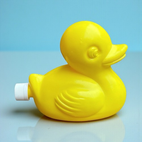 Edd the duck - the, full