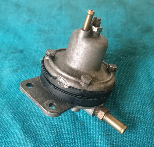 Malpassi adjustable fuel - malpassi,
