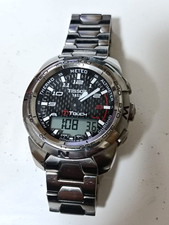 Tissot T-Touch T013.420