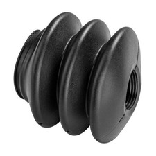 AL-KO Motorhome AKS 2004 3004 Tow Hitch Stabiliser Gaiter Trailer Towing- 607133