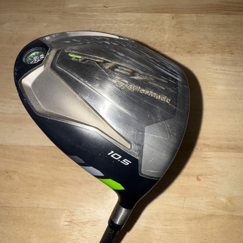 Taylormade rbz rocketballz - taylormade,
