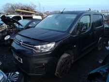 CITROEN BERLINGO K9 2018-2023