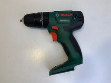 Bosch 18v ion cordless - 18v,