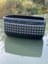 MCM Sylvac 3940 'Manhatten Range' By George Matthews 1960s Small Planter