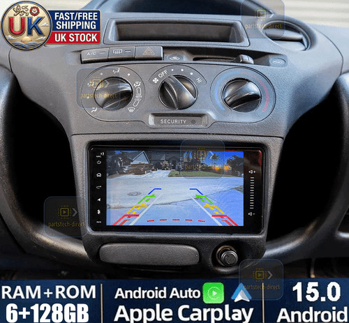 Android car stereo for - 15,