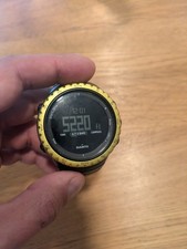 Suunto Core Altimeter Barometer Compass Watch