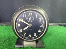 Vintage c1945 Westclox Baby
