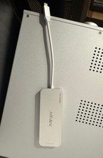 MINIX NEO 120GB USB-C STORAGE