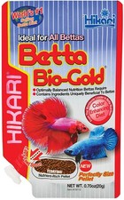 Hikari Betta Bio Gold Pellet