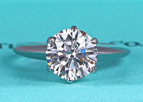 500 tiffany co - tiffany, &