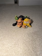 kev the clamper speed freaks