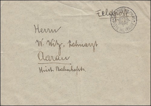 Swiss military post - military, caserne
