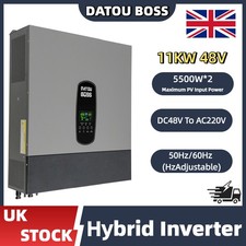 11000W 11kW Solar Inverter