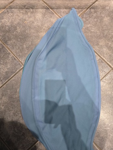 Bugaboo donkey extending hood - donkey,