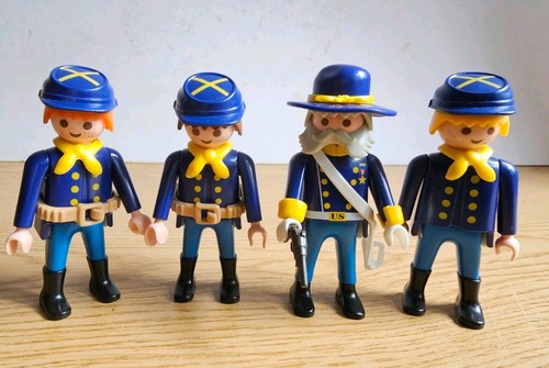Vintage playmobil replacement - playmobil,