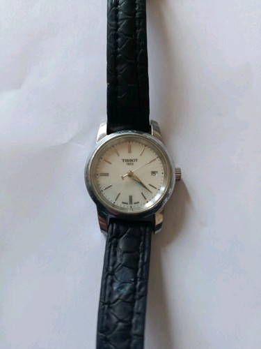 Tissot 1853 watch - tissot,