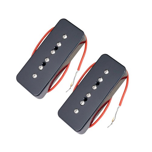 Black p90 neck - p90, neck&bridge