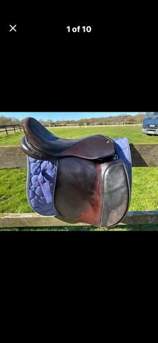 Minster saddlery working - minster,