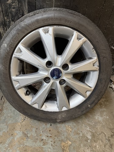Genuine ford fiesta mk7 mk8 - fiesta, /