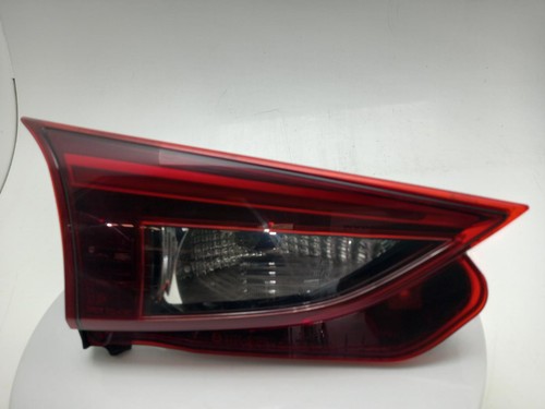 Mazda tail light rear - mazda,