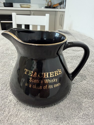 Wade teacher scotch whisky - wade,