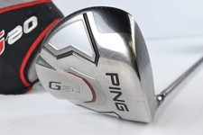 Ping G20 Driver / 12 Degree /