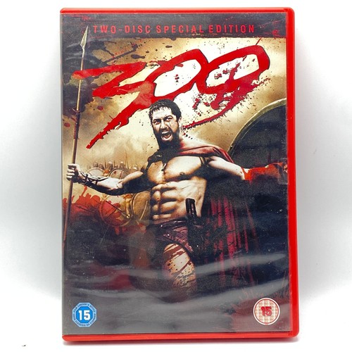 300 disc special edition - 2,