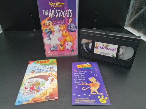 The aristocats walt disney - aristocats,