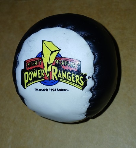 Mighty morphin power rangers - mighty,