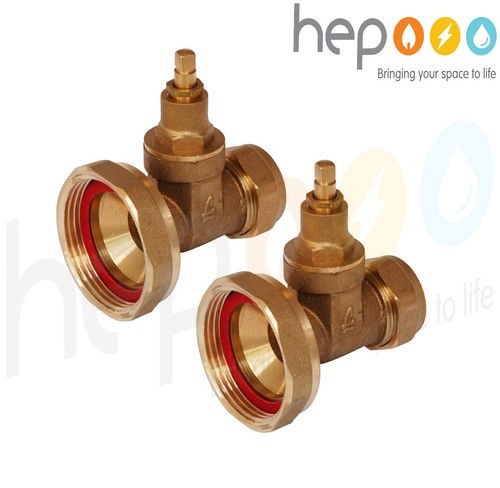 Central heating pump valves - pump,