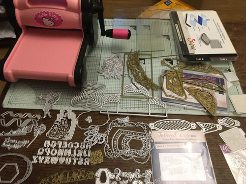 Special edition hello kitty - edition,