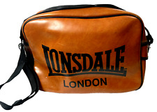 Lonsdale London Sports Bag