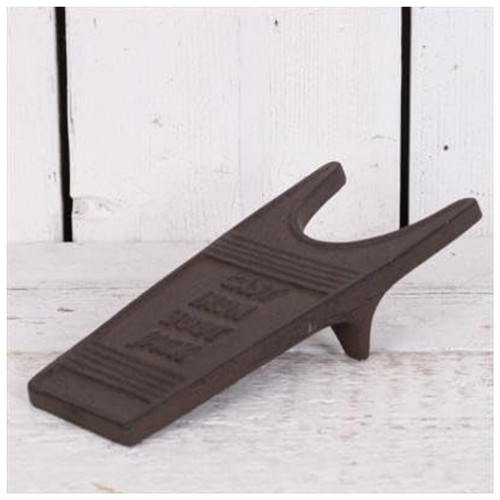 Cast iron brown - iron,