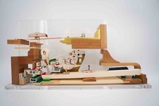 Grand Piano Action Model 2