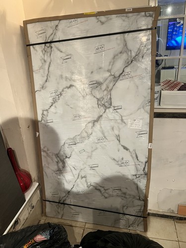 Wren kitchen worktop - , breakfast