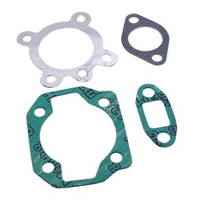 Gasket Set Topend Fits Athena