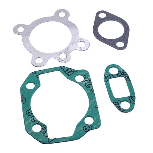 Gasket set topend fits athena - set,