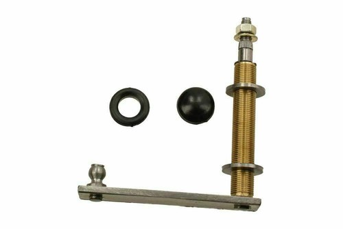 Front wiper spindle - wiper, vw