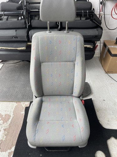Transporter caravelle t5 - vw,
