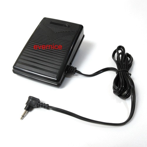 Foot speed control pedal for - foot,
