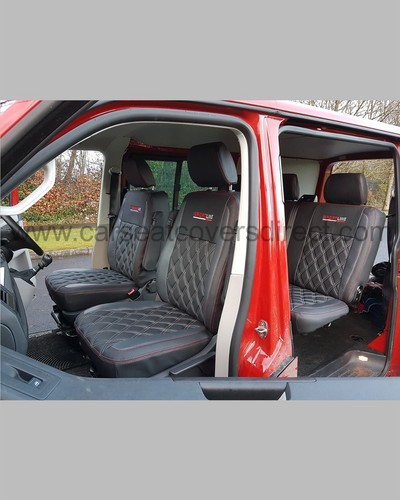 Volkswagen transporter t5 - vw,