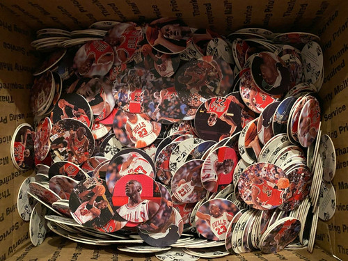 Vintage 150 count michael - vintage,