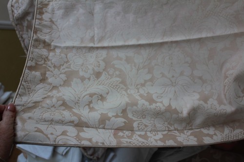Nb329 sanderson single duvet - nb329,