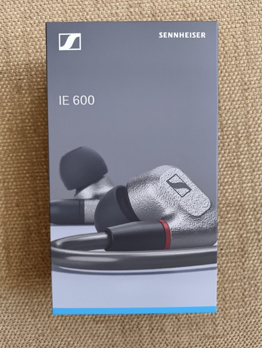 Sennheiser 600 audiophile - 600,