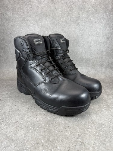 Magnum stealth force 0 - stealth, 6.0