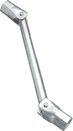 101528 double ended scaffold - 101528, double-ended