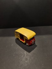 Vintage 1957 Lesney Matchbox
